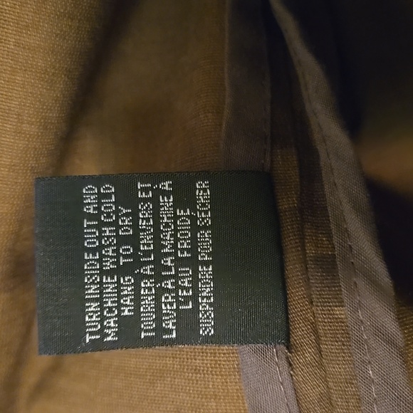 Mason by Suko Camo Jacket S Embellished - Picture 7 of 12